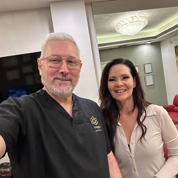 Slider image (2) Dr. Omar Gonzalez Cosmetic Surgery by Integra Medical Center